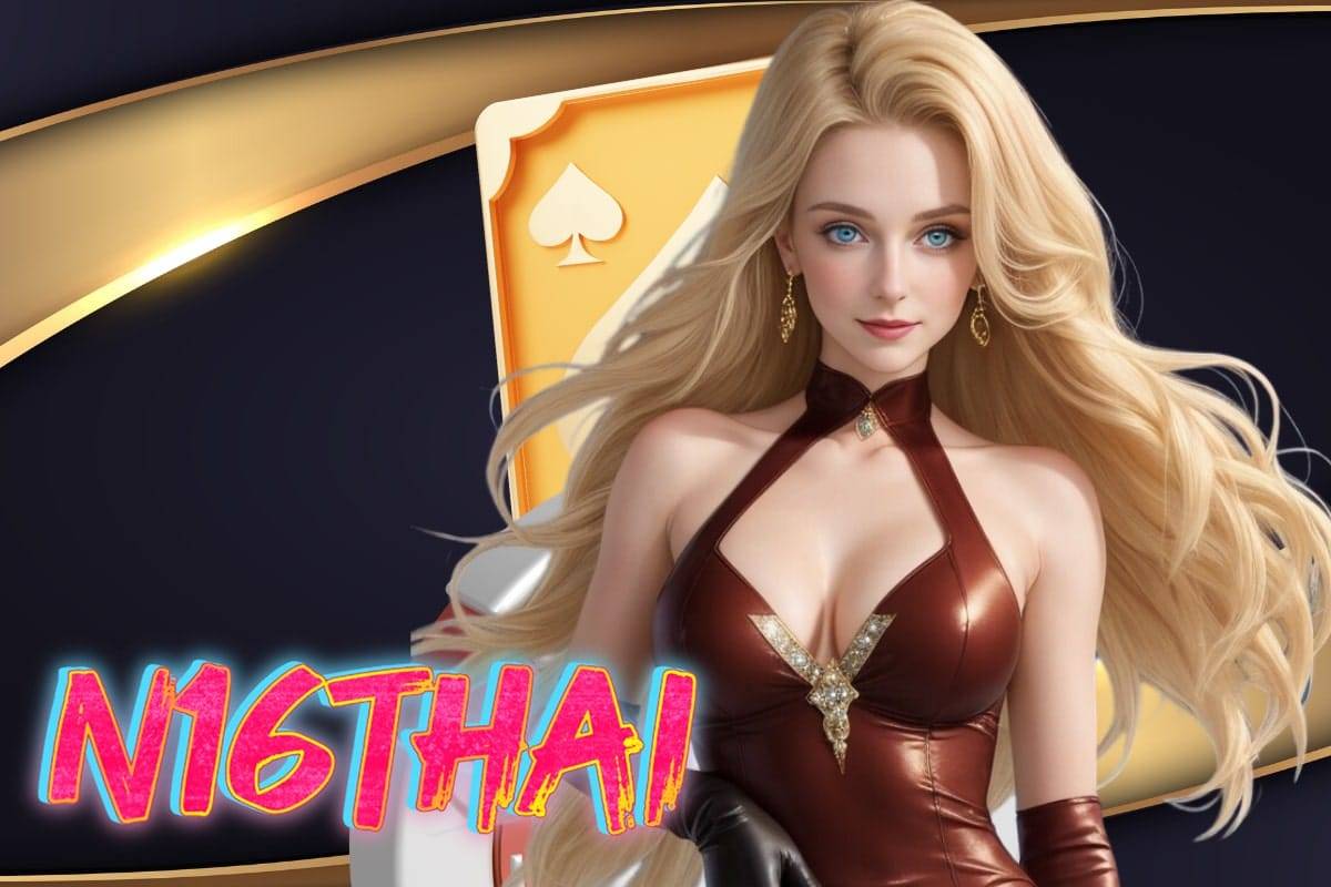 n16thai เครดิตฟรี
